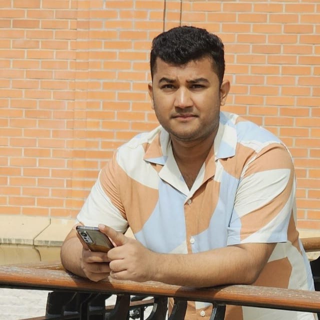 Bakkalcha Tamru